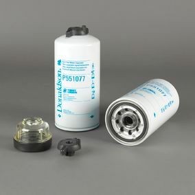 DONALDSON P559116 Fuel filter