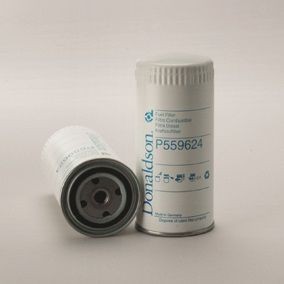 DONALDSON P559624 Fuel filter Spin-on Filter