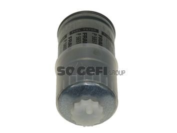 FRAM P5651 Fuel filter In-Line Filter