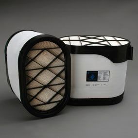 Great value for money - DONALDSON Air filter P608676