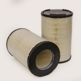 7 42330 20186 2 DONALDSON 263mm, 400mm Length: 400mm Engine air filter P618941 buy