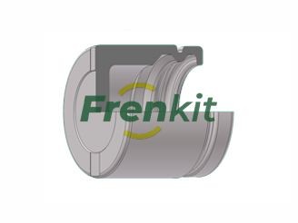 P665501 FRENKIT Brake piston LAND ROVER 66mm, Front Axle, ATE (Teves)