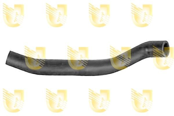 Peugeot Hose, cylinder head cover breather UNIGOM P7127 at a good price
