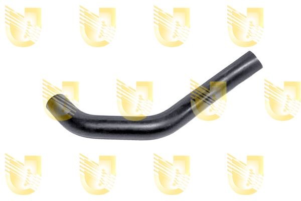 Peugeot Hose, cylinder head cover breather UNIGOM P7143 at a good price