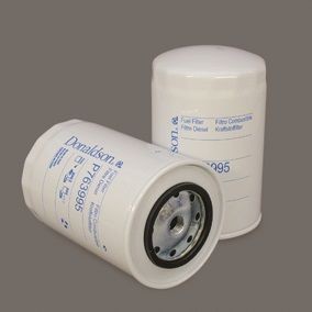 DONALDSON P763995 Fuel filter Spin-on Filter