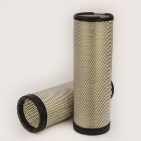 7 42330 11781 1 DONALDSON 180, 174 mm Secondary Air Filter P780623 buy