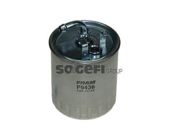 Mercedes SPRINTER Inline fuel filter 11828312 FRAM P9436 online buy