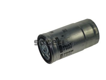 FRAM In-Line Filter Height: 125mm Inline fuel filter P9444 buy