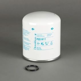 DONALDSON P951411 Lufttrocknerpatrone, Druckluftanlage für DAF 65 CF LKW in Original Qualität