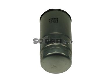Opel ZAFIRA Inline fuel filter 11828503 FRAM P9554 online buy