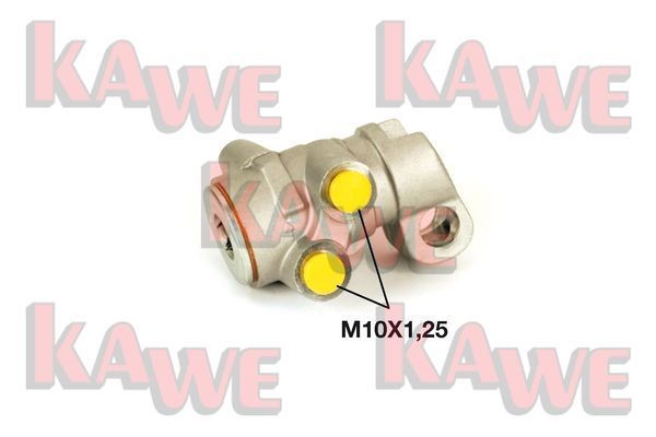 KAWE P9902 Brake Power Regulator 790520