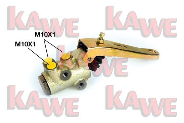 KAWE Brake pressure regulator P9955 buy