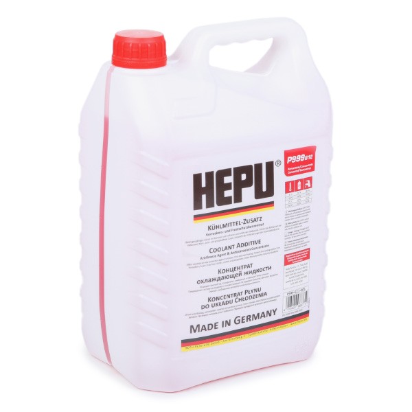 P999-12-005 Ochrona przed zamarzaniem HEPU - Doświadczenie w niskich cenach