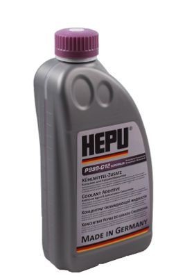 HEPU Glycol coolant P999-G12-SUPERPLUS