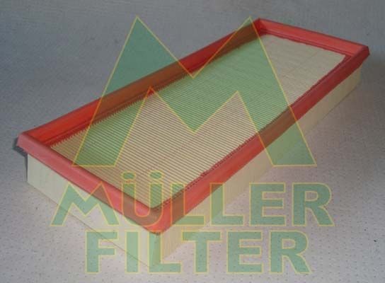 MULLER FILTER Luftfilter PA107