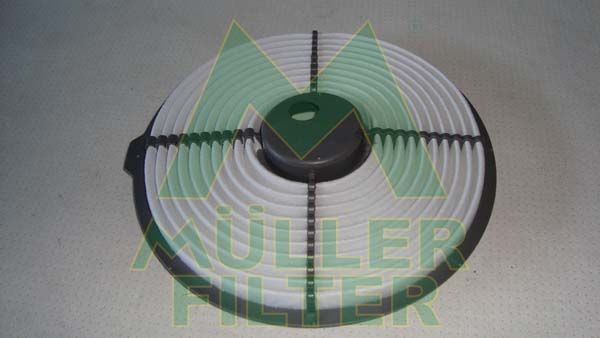 MULLER FILTER PA109 Air filter 17801-1110083