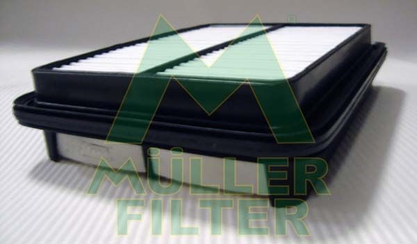 MULLER FILTER PA111 Air filter 1780187104