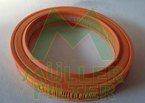 MULLER FILTER PA117 Air filter A 003 094 08 04
