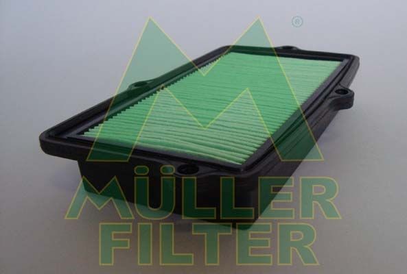 MULLER FILTER PA121 Air filter GFE 1137