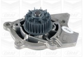 Great value for money - GRAF Water pump PA1242