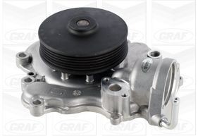 GRAF PA1280 Water pumps Jeep Grand Cherokee wk2 3.0 TD V6 4x4 243 hp Diesel 2023 price