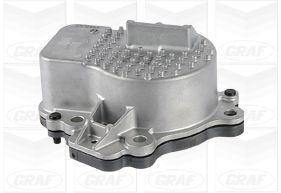 GRAF PA1286 Water pump LEXUS experience and price