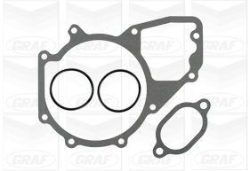 GRAF Water pump for engine PA1294