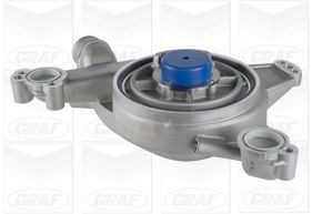 GRAF PA1330 Wasserpumpe für MAN E 2000 LKW in Original Qualität