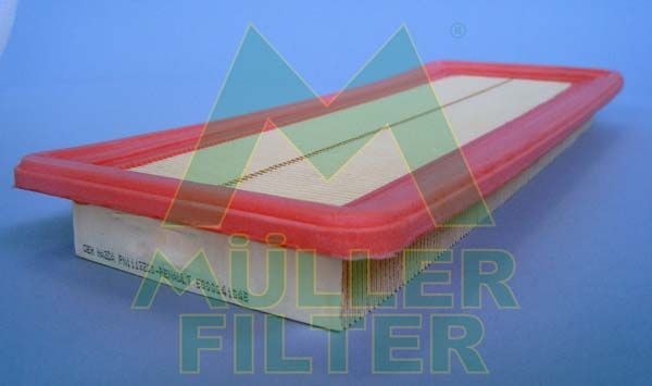 MULLER FILTER PA138 Air filter P N11-13Z00
