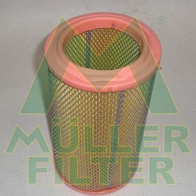 MULLER FILTER PA142 Air filter 7 701 040 780