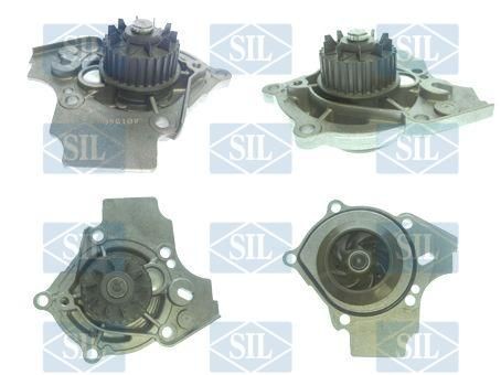 Saleri SIL Water pump for engine PA1448