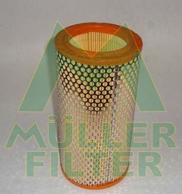 MULLER FILTER PA145 Air filter 1444-P2