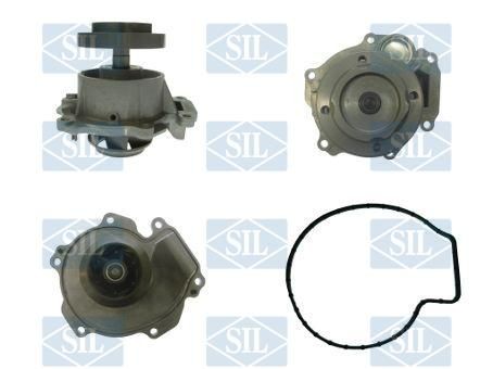 PA1554 Saleri SIL Water pumps OPEL Mechanical