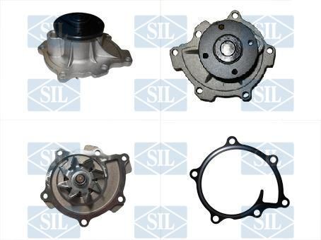 Great value for money - Saleri SIL Water pump PA1571
