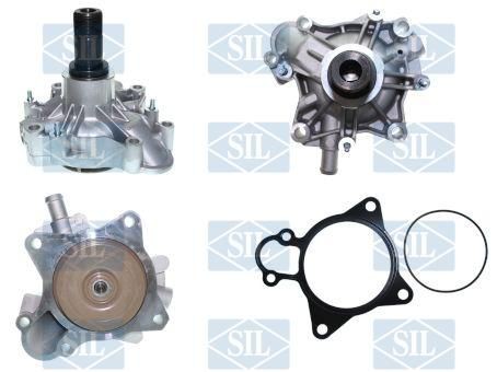 Saleri SIL Mechanical Water pumps PA1615 buy
