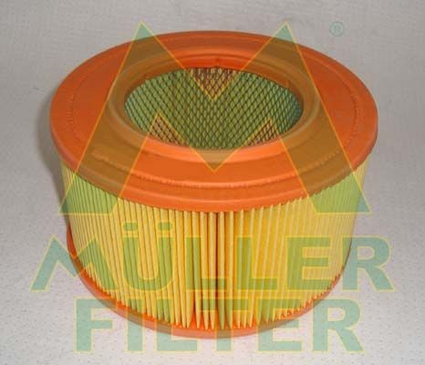 Original MULLER FILTER Engine filter PA170 for VW TRANSPORTER