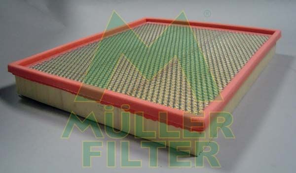 MULLER FILTER PA171 Air filter 16546 00QAC