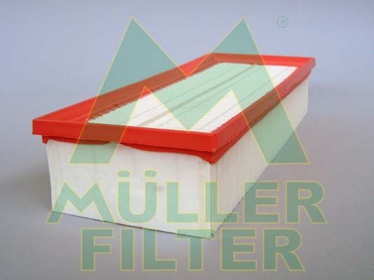 33-2865 K&N Filters Filtre à air 30mm, 135mm, 341mm, carré(e), Filtres de  longue durée ▷ AUTODOC prix et avis