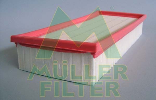 Luftfiltereinsatz FSO in Original Qualität MULLER FILTER PA234