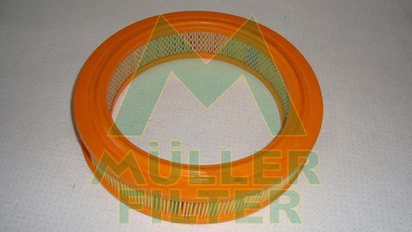 MULLER FILTER 51mm, 230mm, Filter Insert Height: 51mm Engine air filter PA24 buy