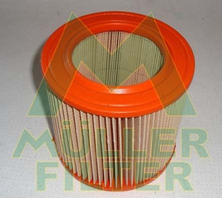 MULLER FILTER PA244 Air filter 50-04384