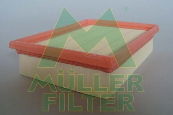 MULLER FILTER PA307 Air filter 89F F 9601 AA