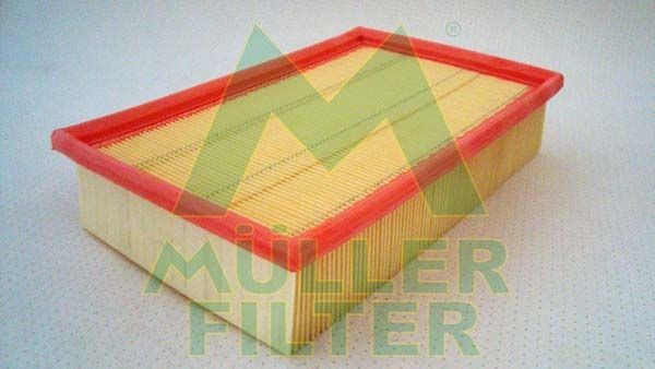 MULLER FILTER PA3102 Air filter Y601-13-Z40-9A