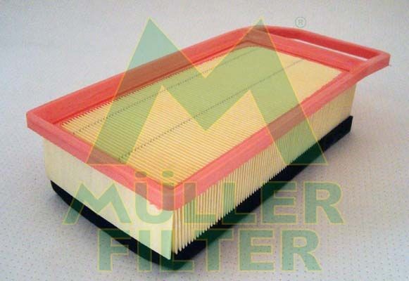 MULLER FILTER PA3105S Air filter 1444-CY