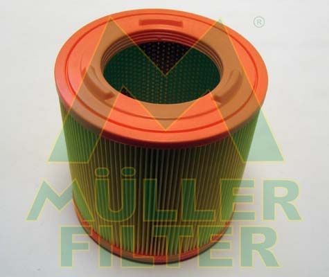 MULLER FILTER PA3106 Air filter 50108699822
