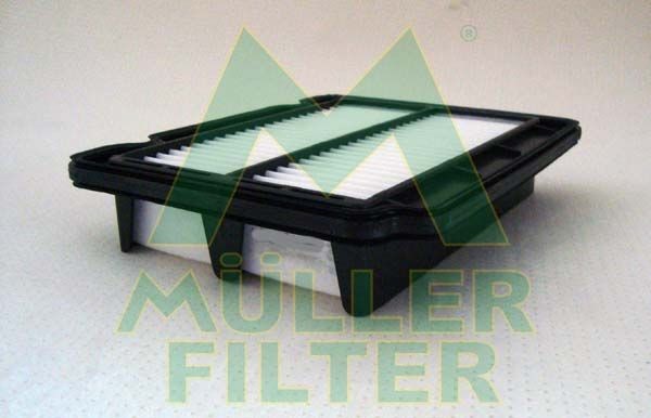 Original PA3148 MULLER FILTER Air filter SUZUKI