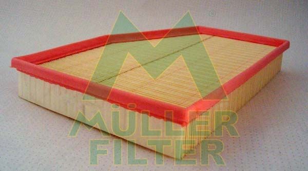 MULLER FILTER PA3153 Air filters BMW E60 530i 3.0 231 hp Petrol 2001 price