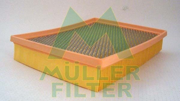MULLER FILTER PA3154 Air filter 93 185 452