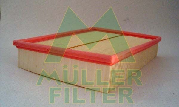 MULLER FILTER 58mm, 225mm, 303mm, Filter Insert Length: 303mm, Width: 225mm, Height: 58mm Engine air filter PA3170 buy