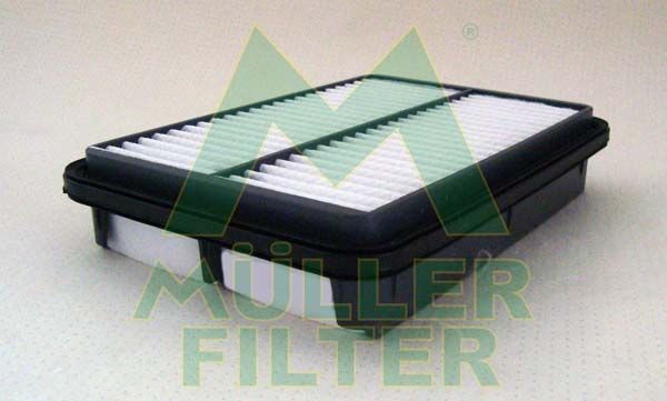 MULLER FILTER PA3176 Air filter 2811326000AT
